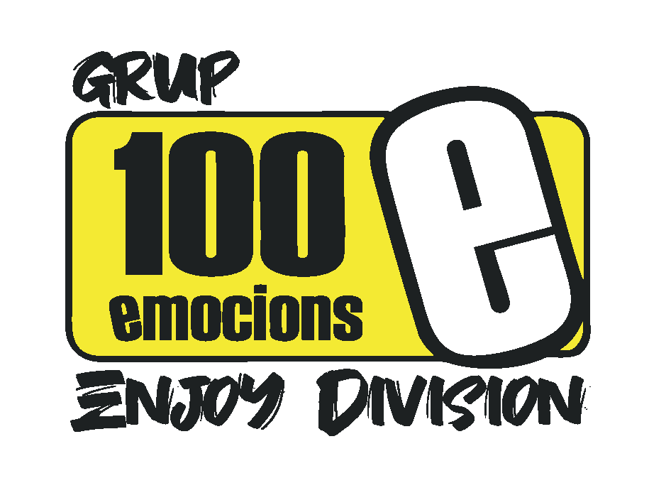 Home 100 Emocions